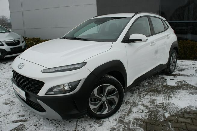 Hyundai Kona 1.6 GDI Hybrid