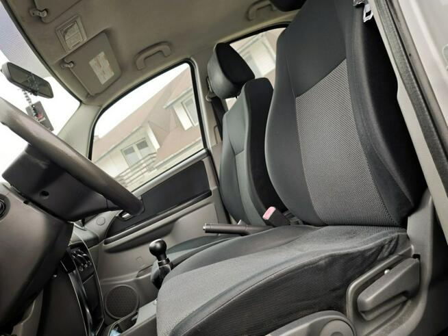 Suzuki SX4 Alu Klima