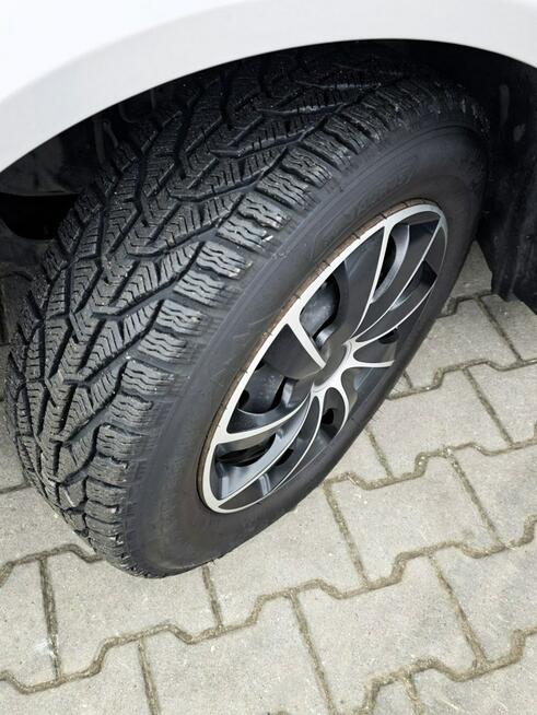 Suzuki SX4 Alu Klima