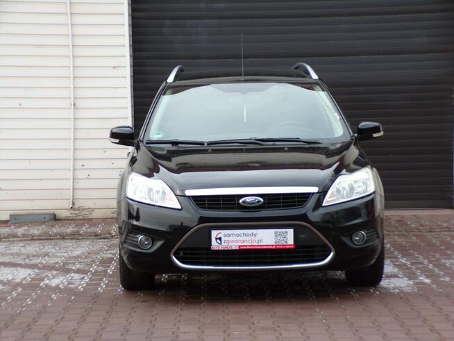 Ford Focus Lift /Gwarancja /1,6 /101KM /2010r