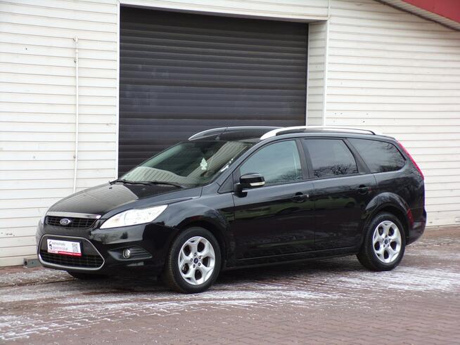 Ford Focus Lift /Gwarancja /1,6 /101KM /2010r