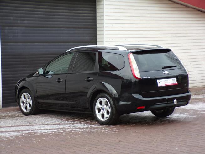 Ford Focus Lift /Gwarancja /1,6 /101KM /2010r