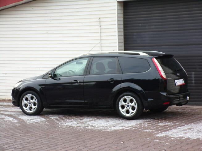Ford Focus Lift /Gwarancja /1,6 /101KM /2010r
