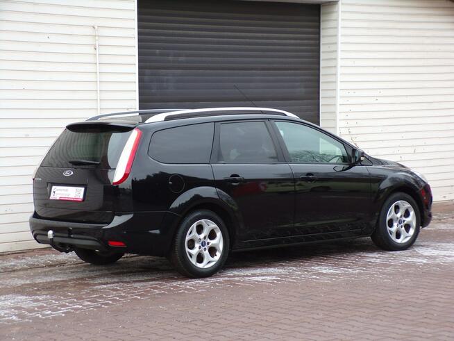 Ford Focus Lift /Gwarancja /1,6 /101KM /2010r