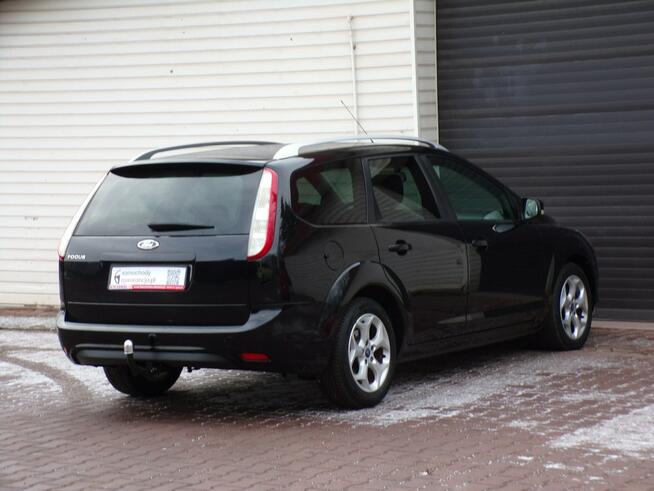Ford Focus Lift /Gwarancja /1,6 /101KM /2010r