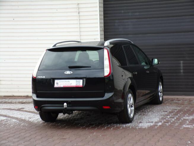Ford Focus Lift /Gwarancja /1,6 /101KM /2010r