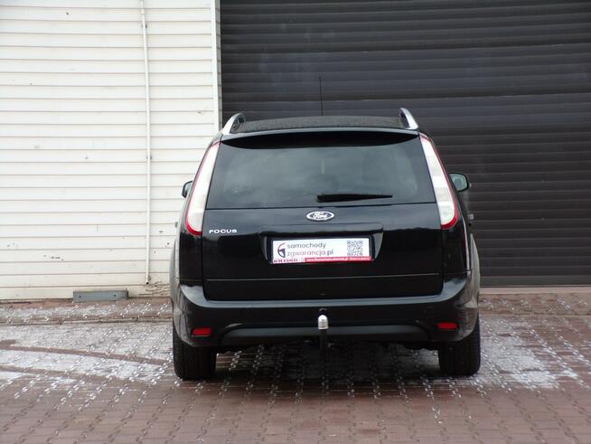 Ford Focus Lift /Gwarancja /1,6 /101KM /2010r