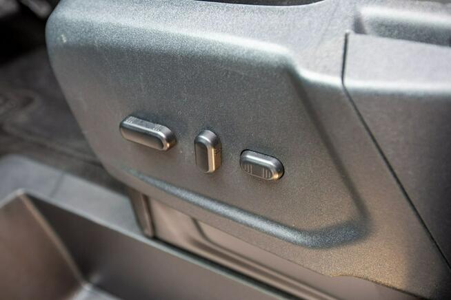 Ford Tourneo Custom Titanium X 8-osób Automat Skóra 150 KM Długi