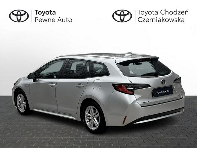 Toyota Corolla 1.8 Hybrid COMFORT, salon Polska, gwarancja, FV23%