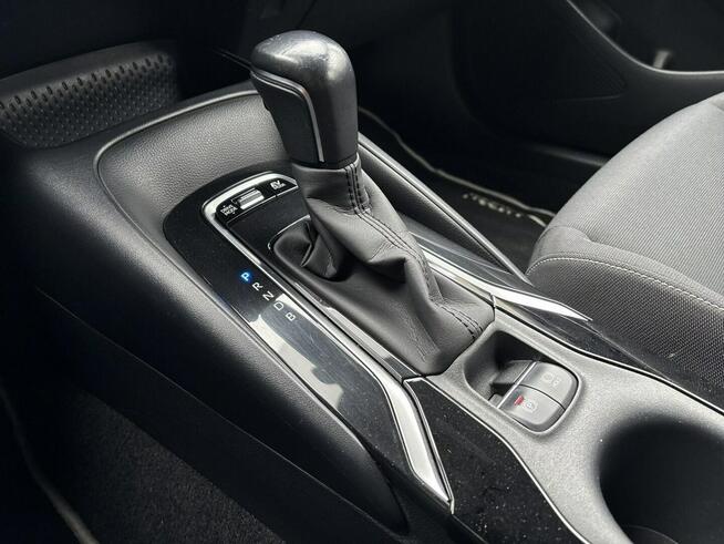 Toyota Corolla 1.8 Hybrid COMFORT, salon Polska, gwarancja, FV23%
