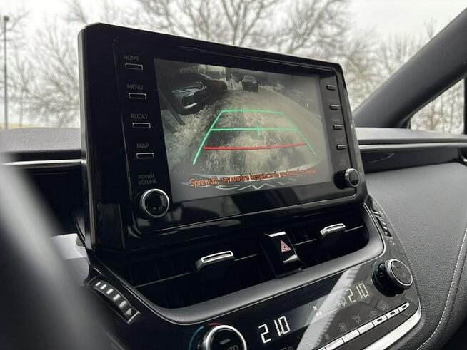 Toyota Corolla 1.8 Hybrid COMFORT, salon Polska, gwarancja, FV23%