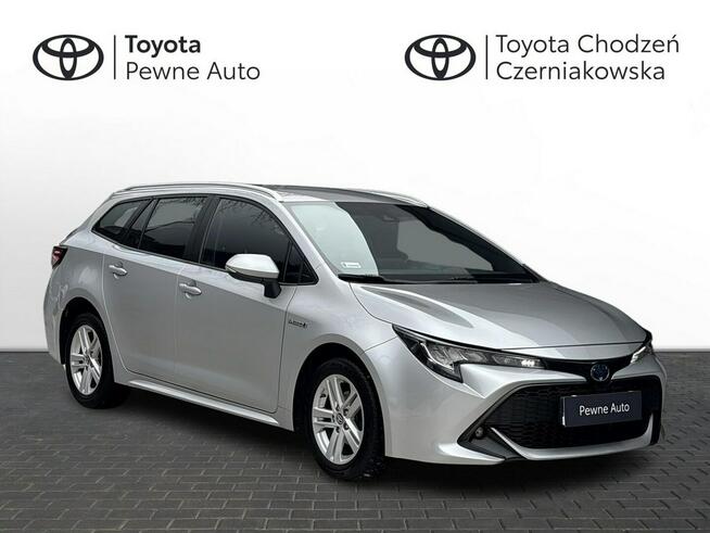 Toyota Corolla 1.8 Hybrid COMFORT, salon Polska, gwarancja, FV23%