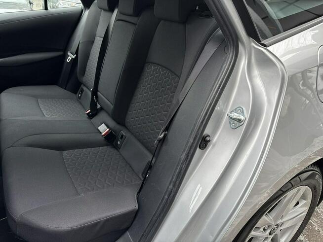 Toyota Corolla 1.8 Hybrid COMFORT, salon Polska, gwarancja, FV23%