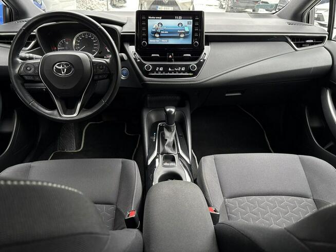 Toyota Corolla 1.8 Hybrid COMFORT, salon Polska, gwarancja, FV23%
