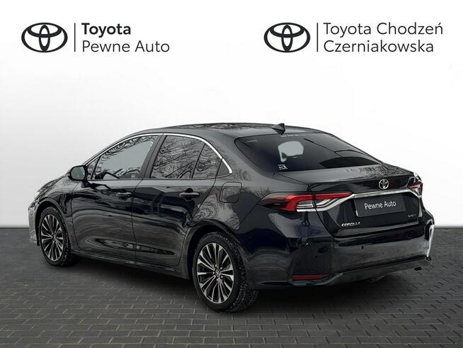 Toyota Corolla 1.8 HSD 140KM STYLE, salon Polska, gwarancja, FV23%