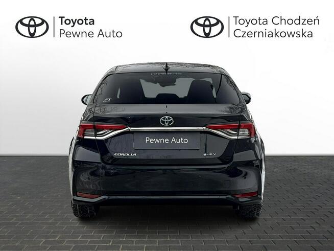 Toyota Corolla 1.8 HSD 140KM STYLE, salon Polska, gwarancja, FV23%