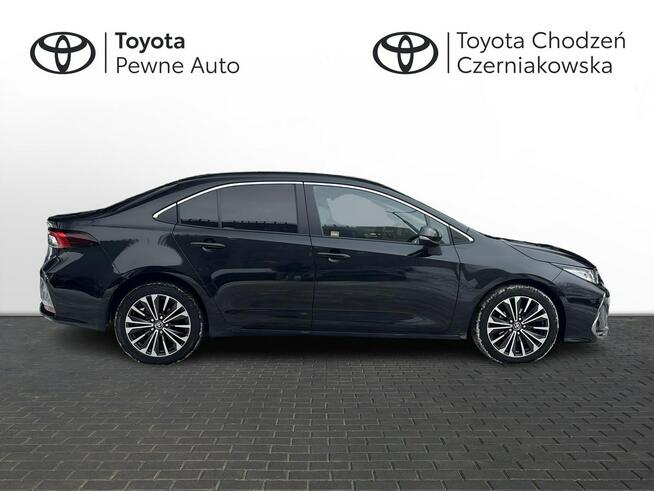 Toyota Corolla 1.8 HSD 140KM STYLE, salon Polska, gwarancja, FV23%