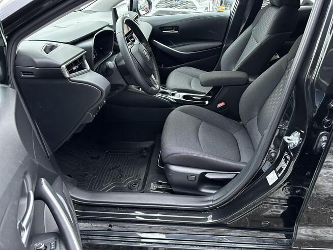 Toyota Corolla 1.8 HSD 140KM STYLE, salon Polska, gwarancja, FV23%