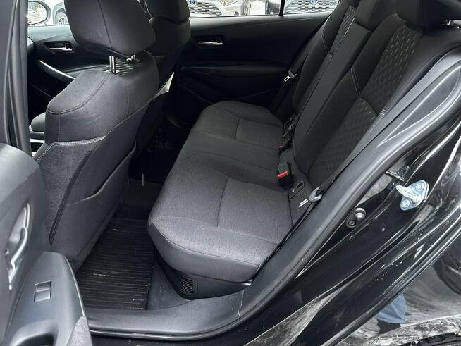 Toyota Corolla 1.8 HSD 140KM STYLE, salon Polska, gwarancja, FV23%