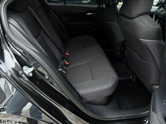Toyota Corolla 1.8 HSD 140KM STYLE, salon Polska, gwarancja, FV23%