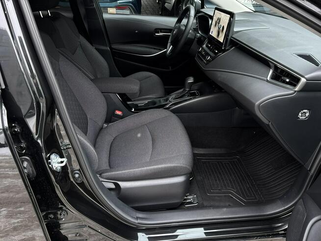Toyota Corolla 1.8 HSD 140KM STYLE, salon Polska, gwarancja, FV23%