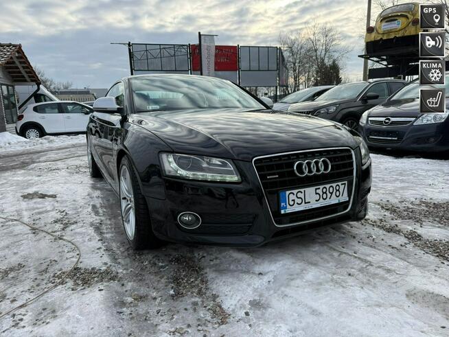 Audi A5 quattro ,s-line