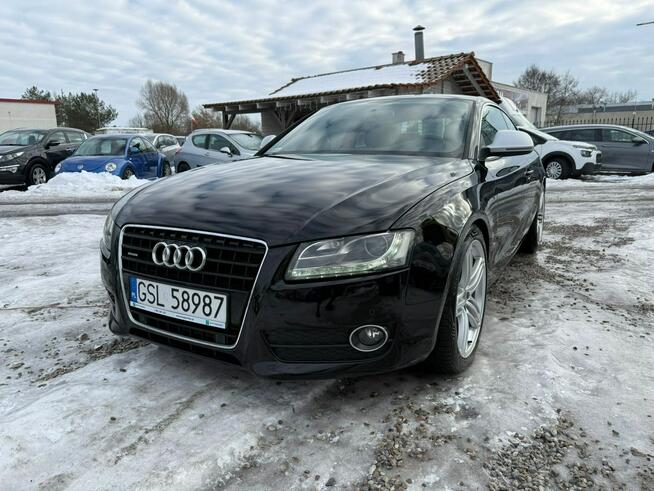 Audi A5 quattro ,s-line