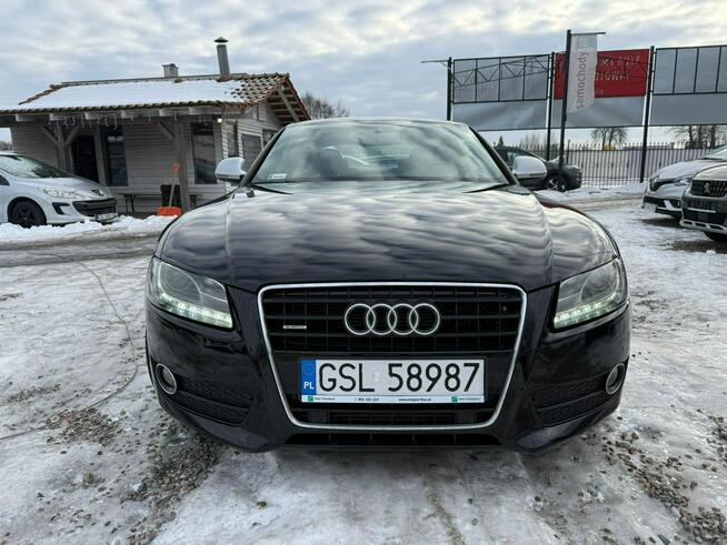 Audi A5 quattro ,s-line