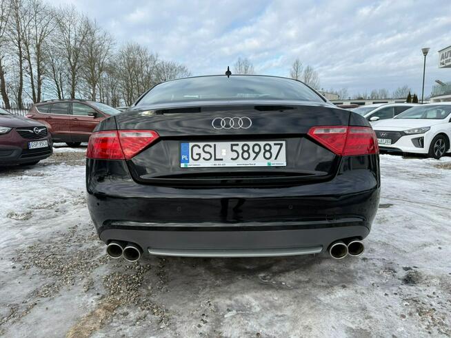 Audi A5 quattro ,s-line