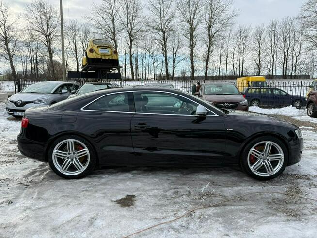 Audi A5 quattro ,s-line