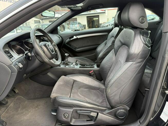 Audi A5 quattro ,s-line