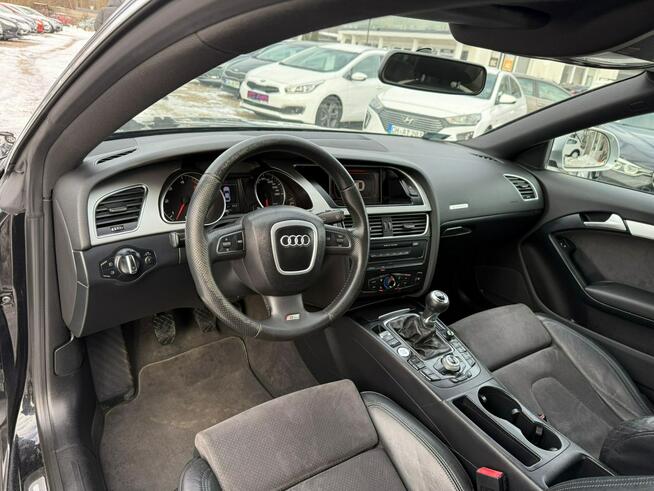 Audi A5 quattro ,s-line