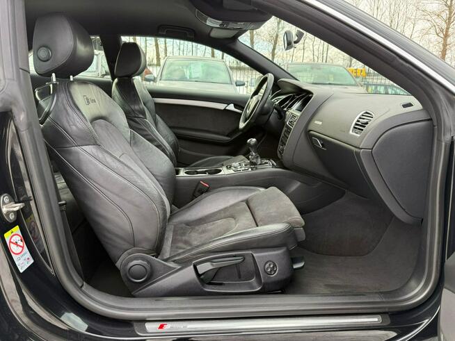 Audi A5 quattro ,s-line