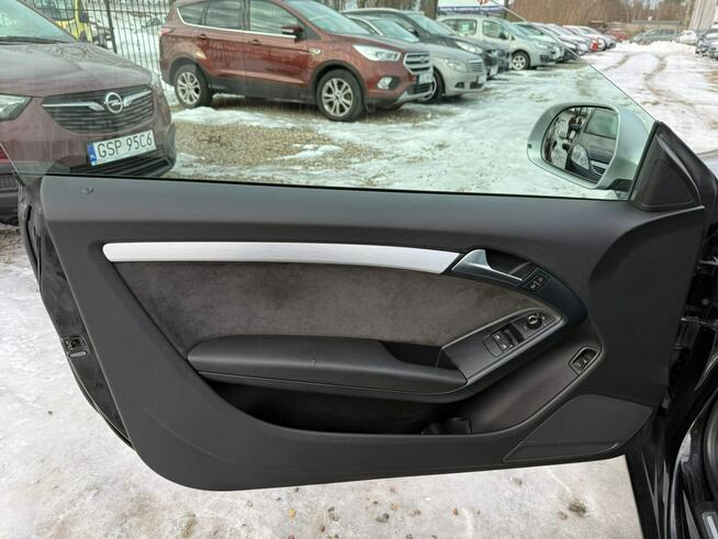 Audi A5 quattro ,s-line