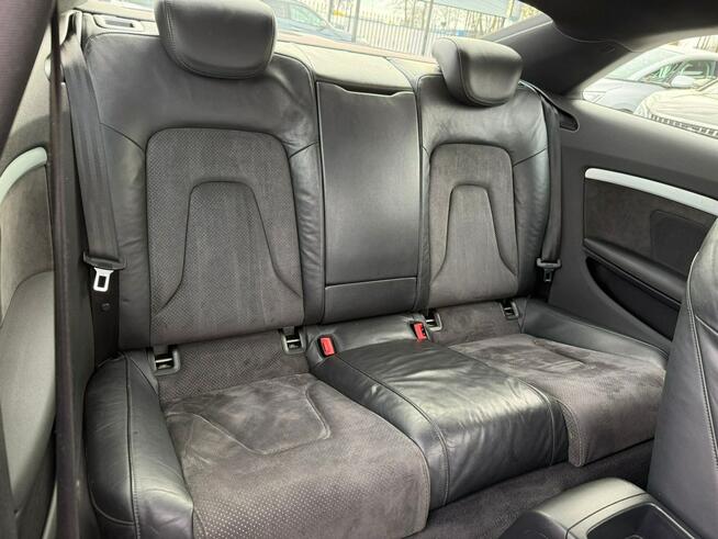 Audi A5 quattro ,s-line