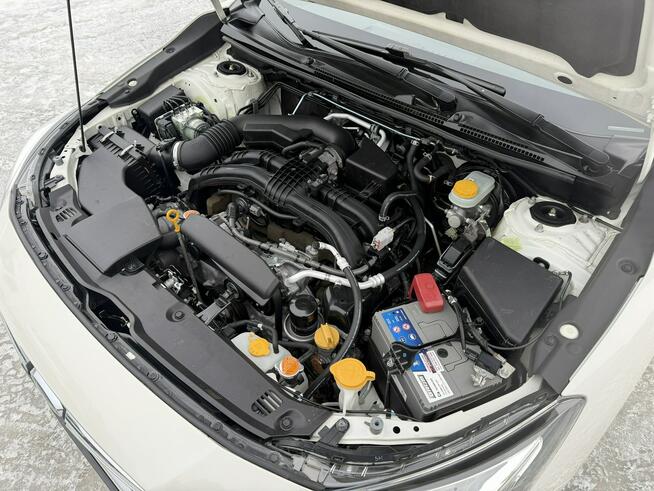 Subaru Impreza 2.0i Exclusive EyeSight Pełny Serwis Salon PL Super Stan UNIKAT !!!