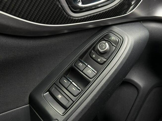 Subaru Impreza 2.0i Exclusive EyeSight Pełny Serwis Salon PL Super Stan UNIKAT !!!