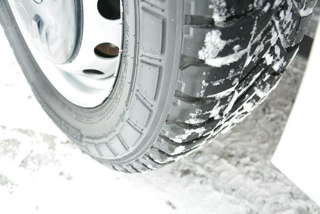 max master 7 osobowy L3H2 brygadówka doka servis