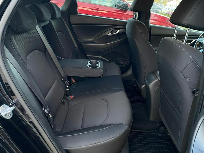 Hyundai i30 1.4T-GDI 140KM 7DCT Comfort+Winter Salon PL Android Auto FV23%