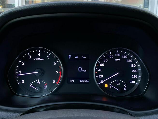 Hyundai i30 1.4T-GDI 140KM 7DCT Comfort+Winter Salon PL Android Auto FV23%