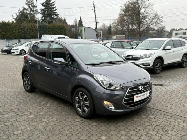 Hyundai ix20 1.4 90 KM,Tempomat,Klima, Gwarancja