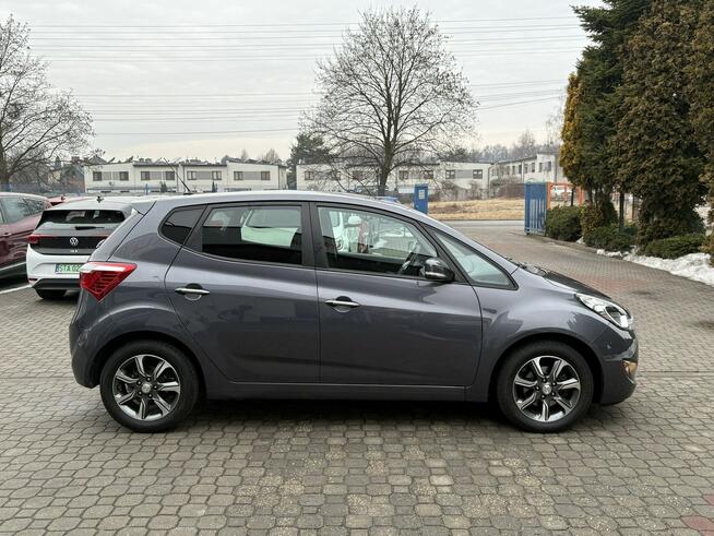 Hyundai ix20 1.4 90 KM,Tempomat,Klima, Gwarancja