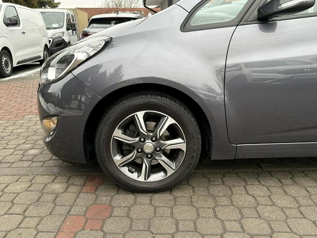Hyundai ix20 1.4 90 KM,Tempomat,Klima, Gwarancja