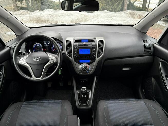 Hyundai ix20 1.4 90 KM,Tempomat,Klima, Gwarancja