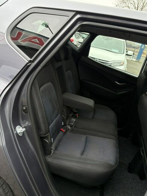 Hyundai ix20 1.4 90 KM,Tempomat,Klima, Gwarancja