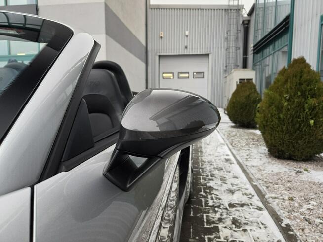 Porsche 718 Boxster T 300KM PDK. Bezwypadkowy. Approved do 06.2026. FV23%.