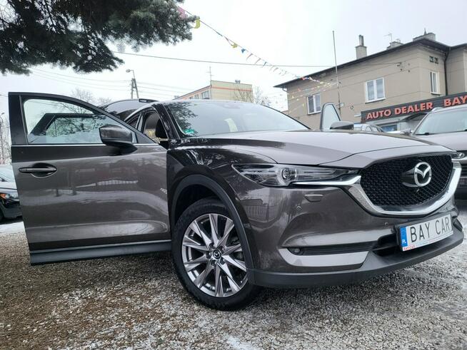 Mazda CX-5 2.0 Skyactiv 165 KM Po Opłatach Z Niemiec Gwarancja Zapraszamy !!!