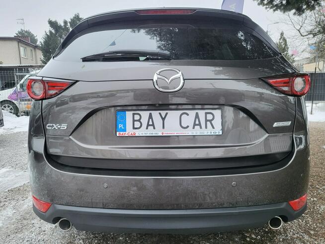Mazda CX-5 2.0 Skyactiv 165 KM Po Opłatach Z Niemiec Gwarancja Zapraszamy !!!