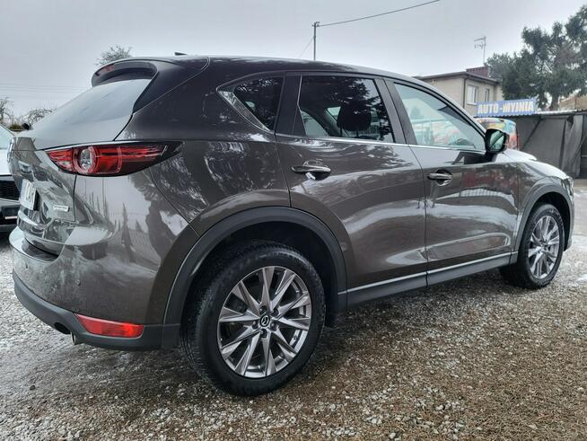 Mazda CX-5 2.0 Skyactiv 165 KM Po Opłatach Z Niemiec Gwarancja Zapraszamy !!!
