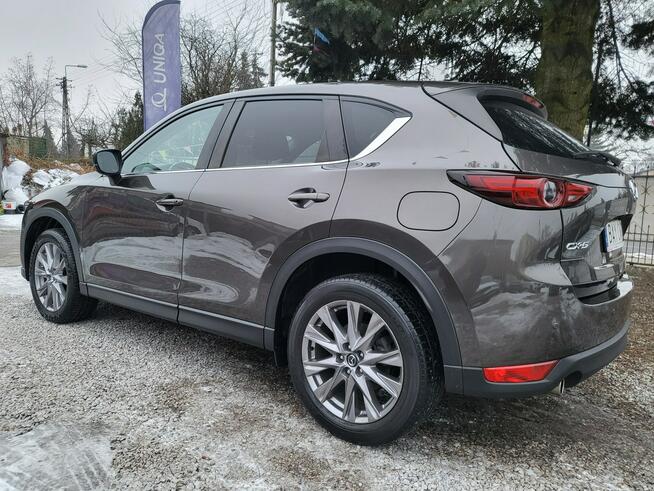 Mazda CX-5 2.0 Skyactiv 165 KM Po Opłatach Z Niemiec Gwarancja Zapraszamy !!!